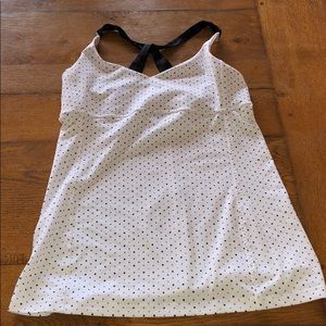Like New Lululemon Daily Practice Tank